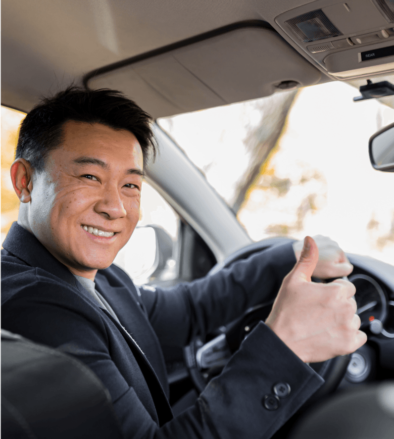 Corporate Travel Programs