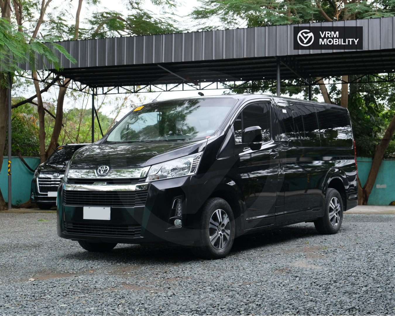 Toyota GL Grandia