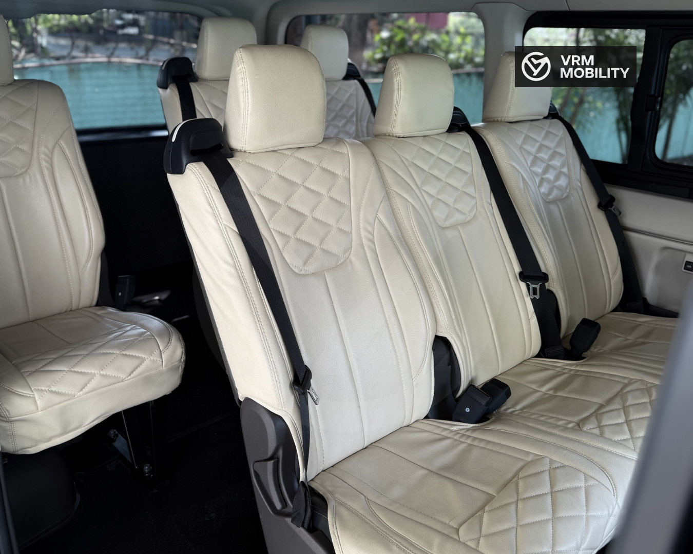 Toyota GL Grandia photo