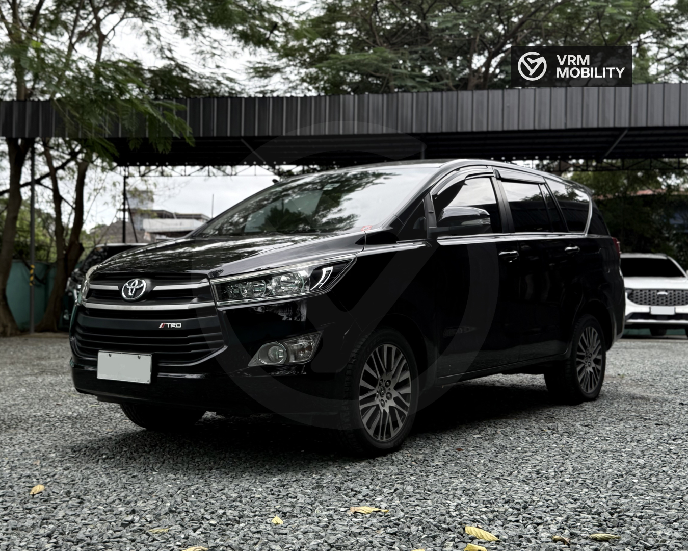 Toyota Innova