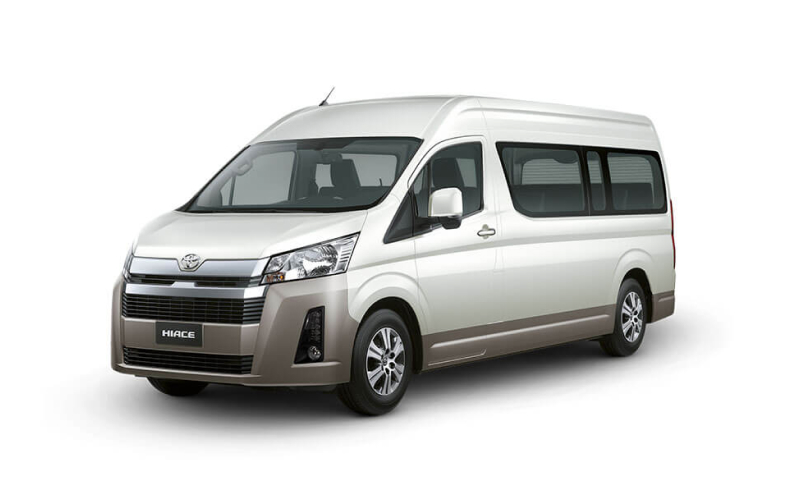 Toyota Tourer