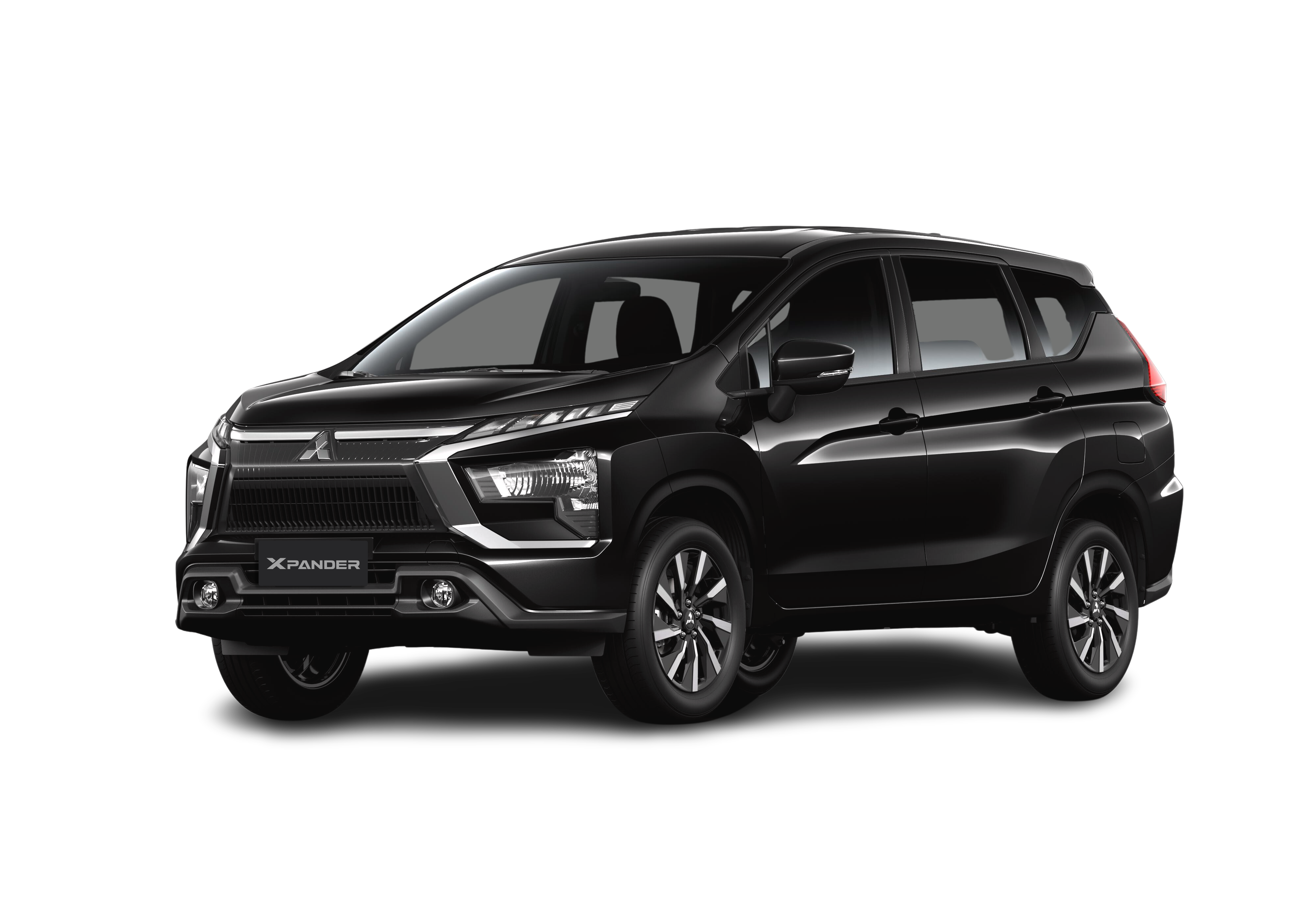 Mitsubishi Xpander