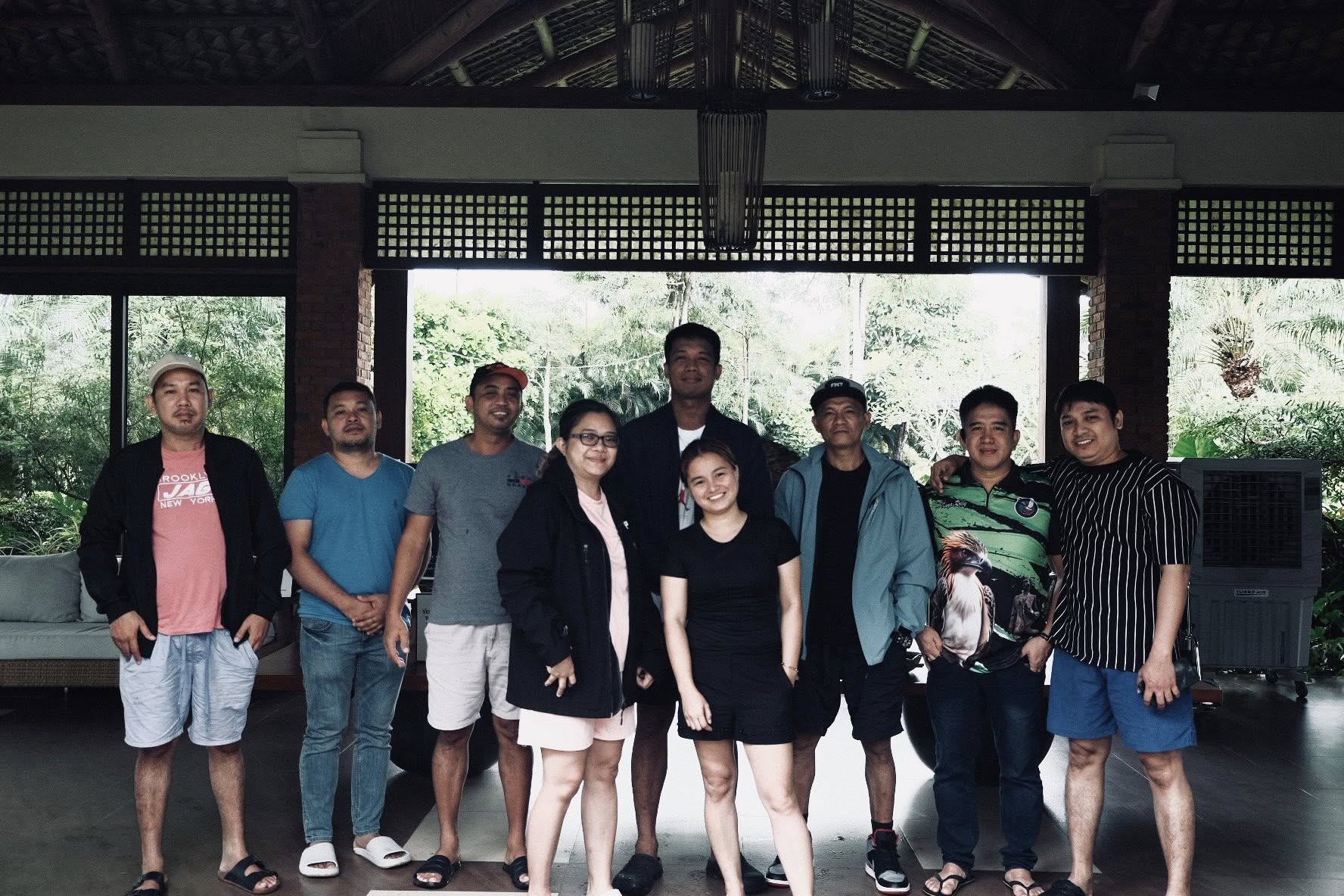 VRM Mobility team 5