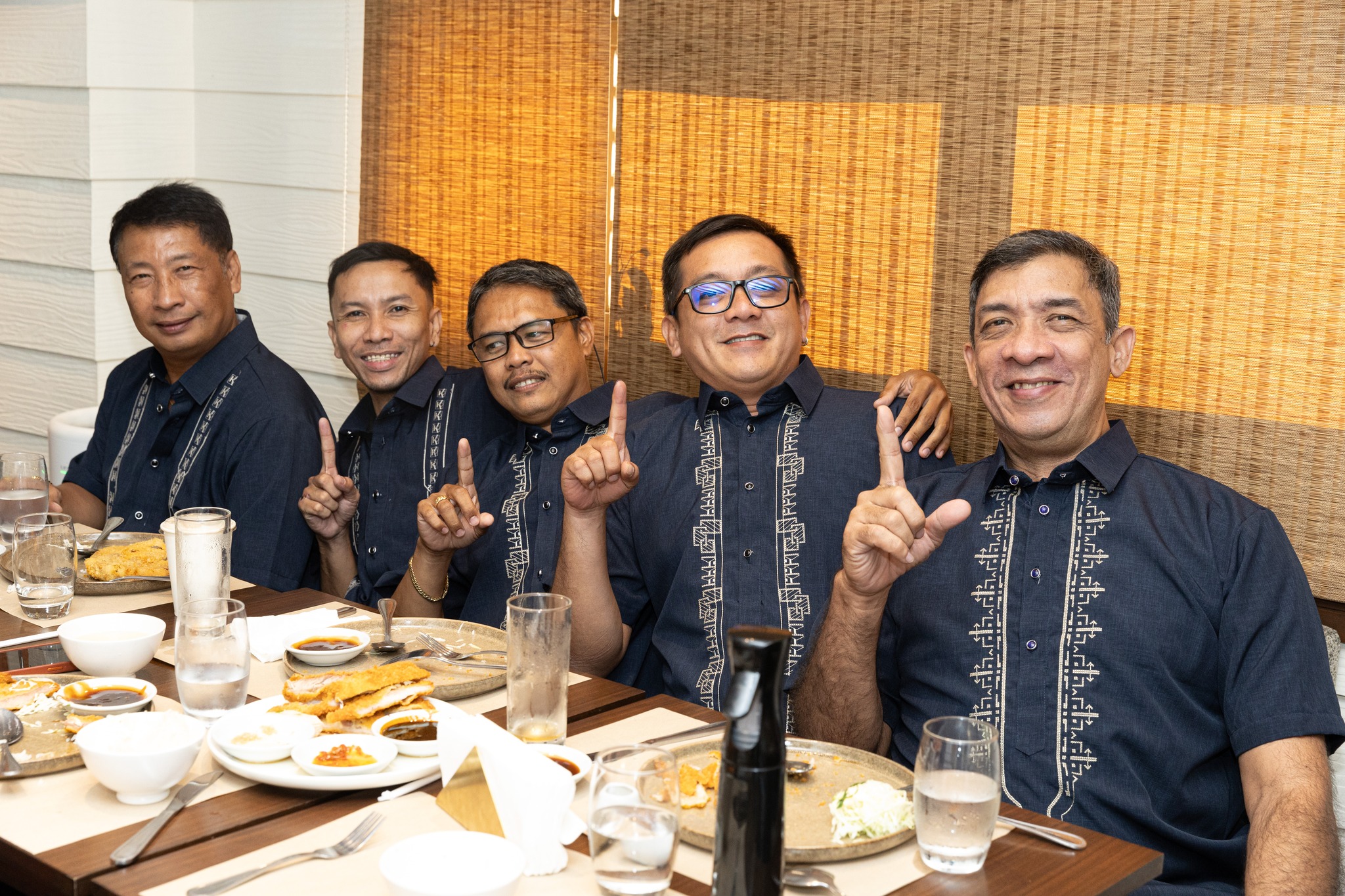 VRM Mobility team 8